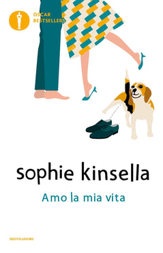 Sono esaurita: libro di Sophie Kinsella