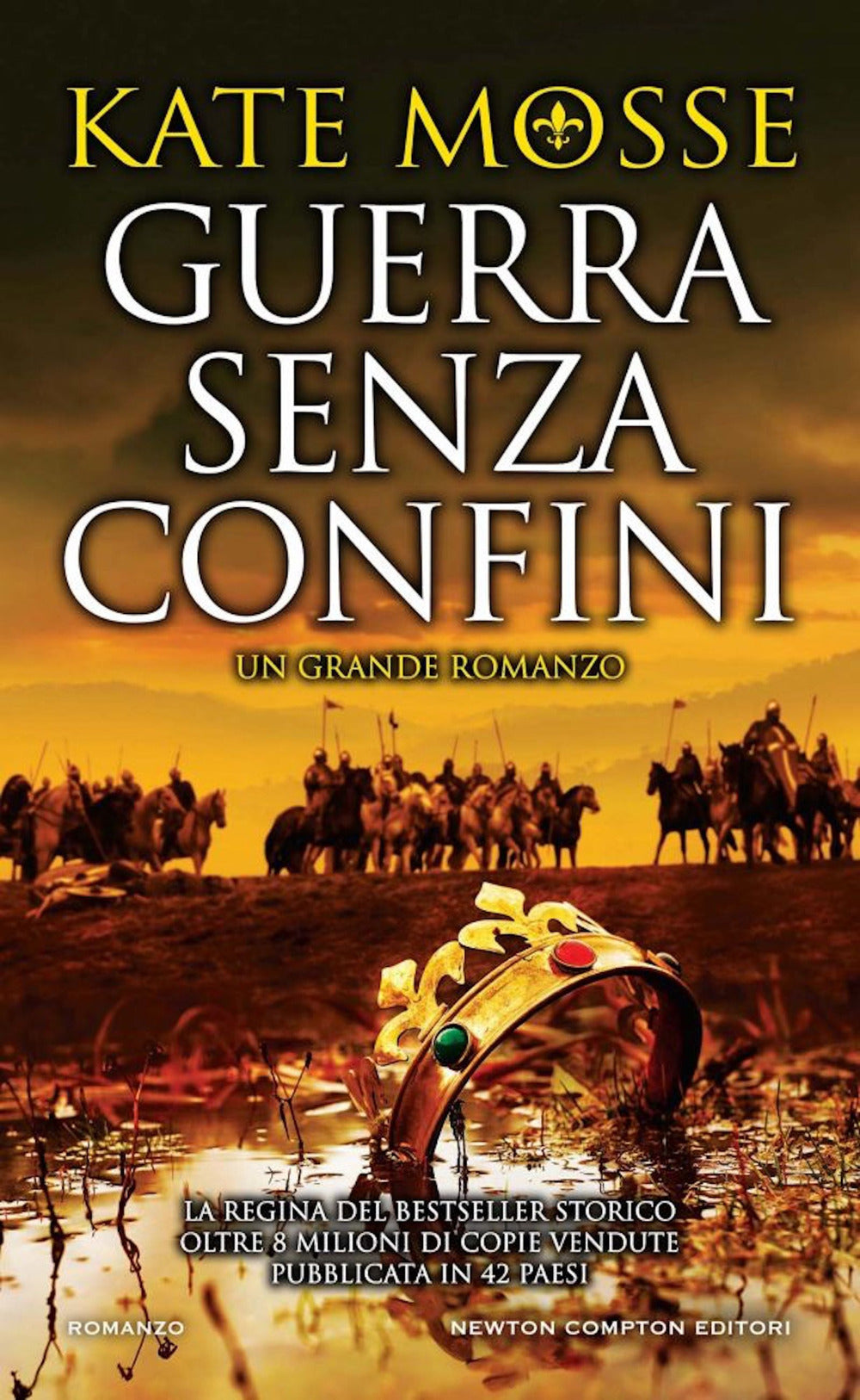 L'elisir dei sogni. La saga dei Campari - Silvia Cinelli - Recensione libro