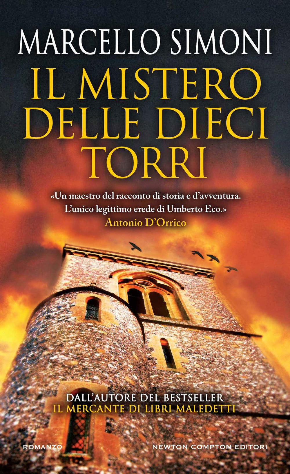 L'educazione delle farfalle: libro di Donato Carrisi