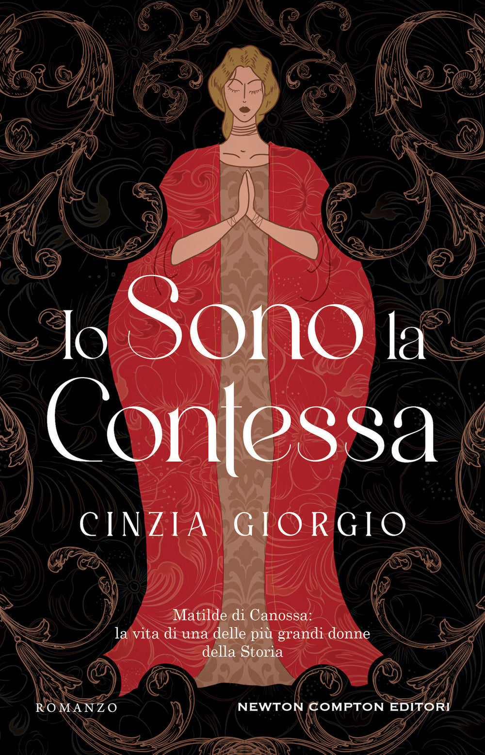 L'elisir dei sogni. La saga dei Campari - Silvia Cinelli - Recensione libro