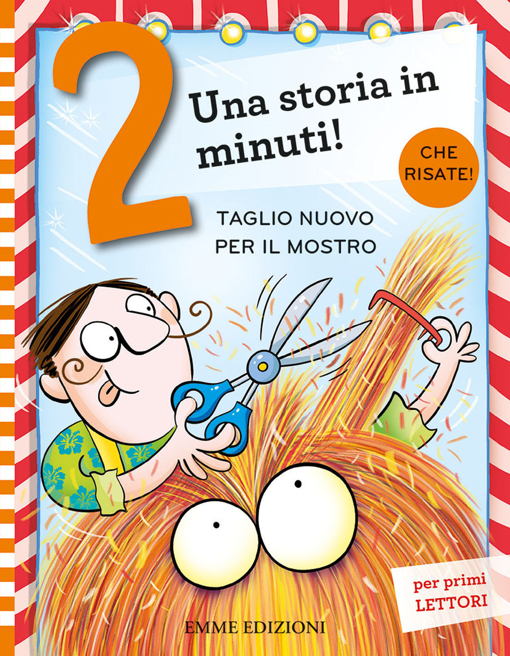 Una rabbia da leone. Ediz. a colori.: libro di Giulia Pesavento