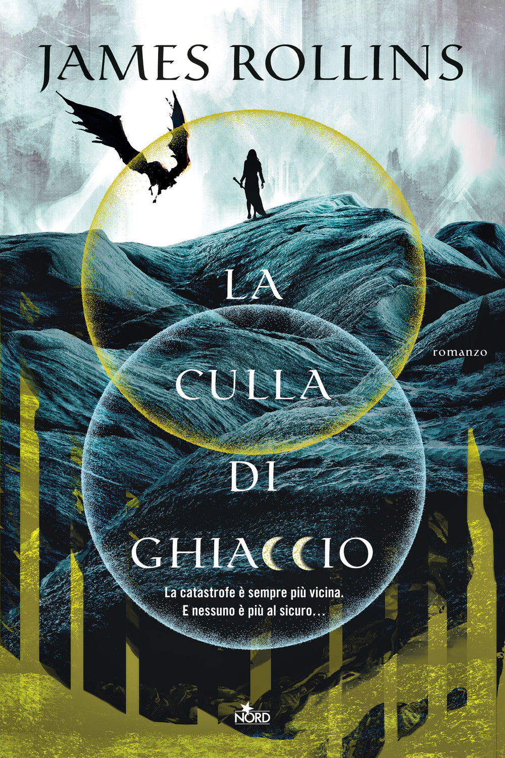 La via dei re. Le cronache della Folgoluce. Vol. 1, de Brandon Sanderson,  Mondadori, Tapa rígida - Anobii