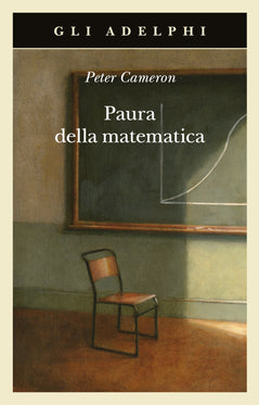 Un giorno questo dolore ti sarà utile - Peter Cameron - Libro