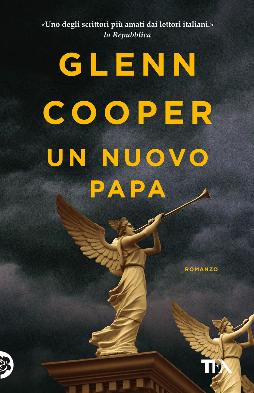 La verità di Maria” di Glenn Cooper: recensione libro