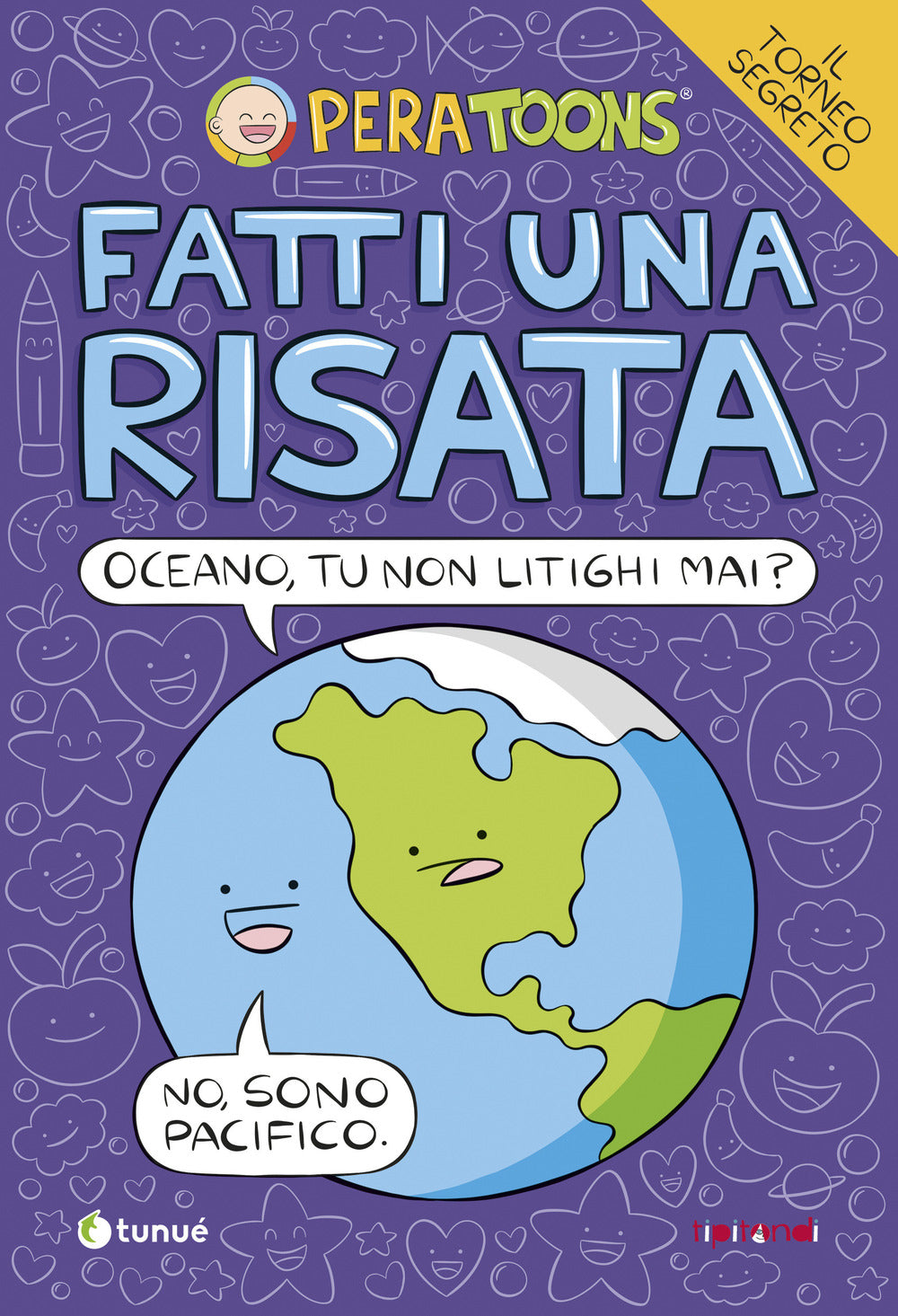 Il mistero di Madame Misterò di Mammagiulia e Figliachiara - Brossura -  NARRATIVA - Il Libraio