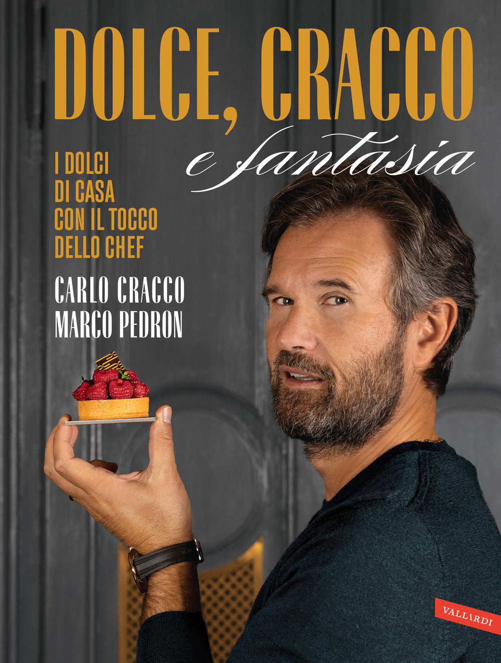 Grazie mille Mondadori Duomo - Le Ricette del Convento