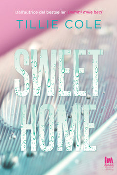 Sweet Rome: libro di Tillie Cole