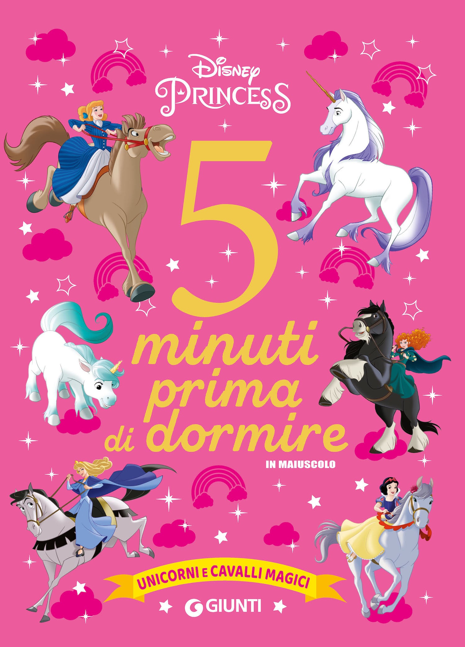 I Miei Primi Librottini - Disney Baby. Le parole della pappa