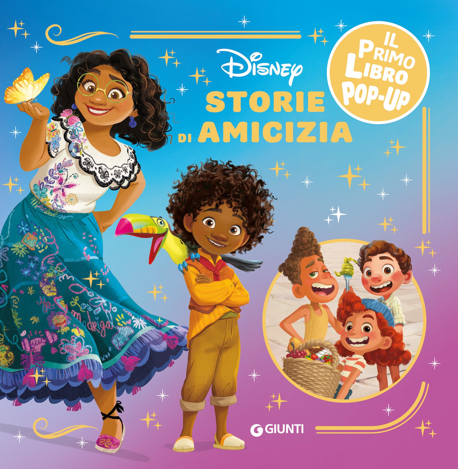 Le più belle storie da supereroe - Libro Disney Libri 2016, Le più belle  storie