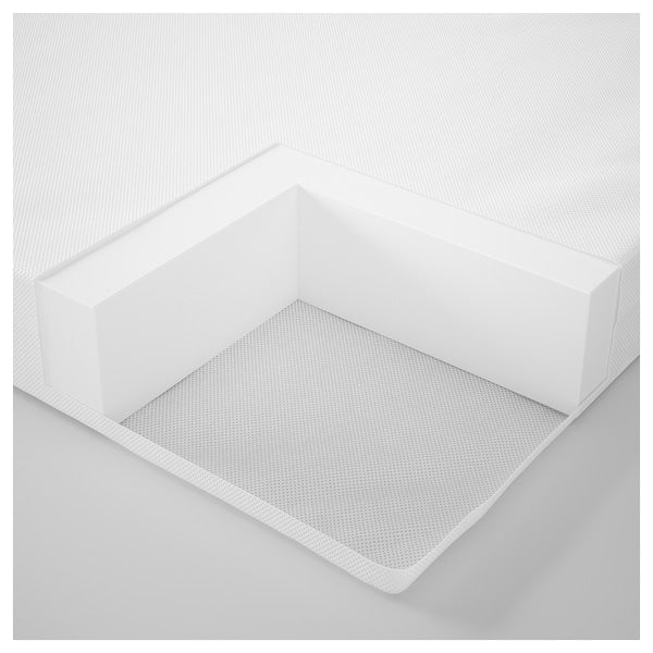 plutten foam mattress