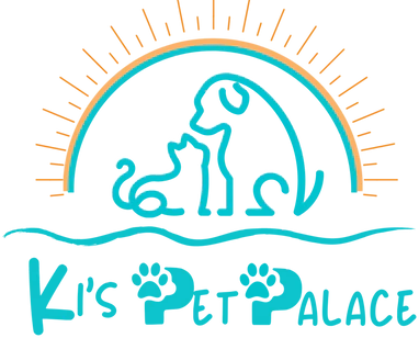 Ki's Pet Palace