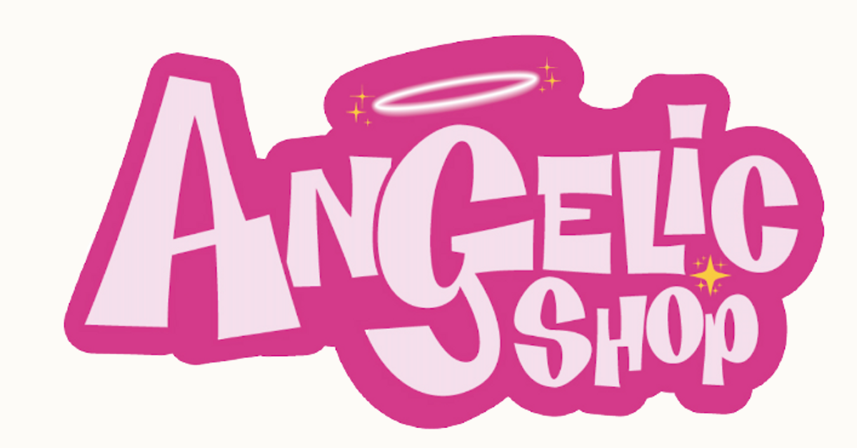 Angelic Shop
