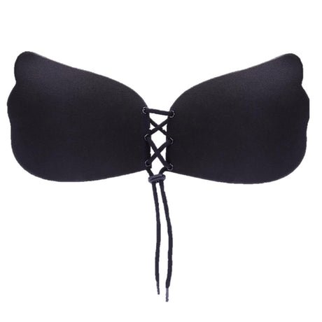 Escote Profundo + Magic Bra + Invisi Bra – Sticky Bra