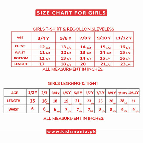 Size Charts | CraftyLine e-pattern shop | Size chart for kids, Baby size  chart, Baby clothes sizes