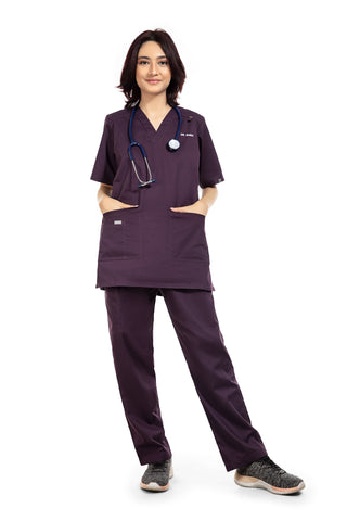 nursing uniform in Pakistan