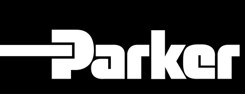 Parker Filtration Logo