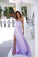 A-Line Long Prom Dresses Formal Evening Gowns CD14623