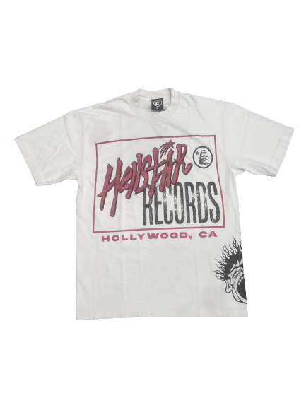 Hellstar T Shirt Hellstar Records Rotationphilly