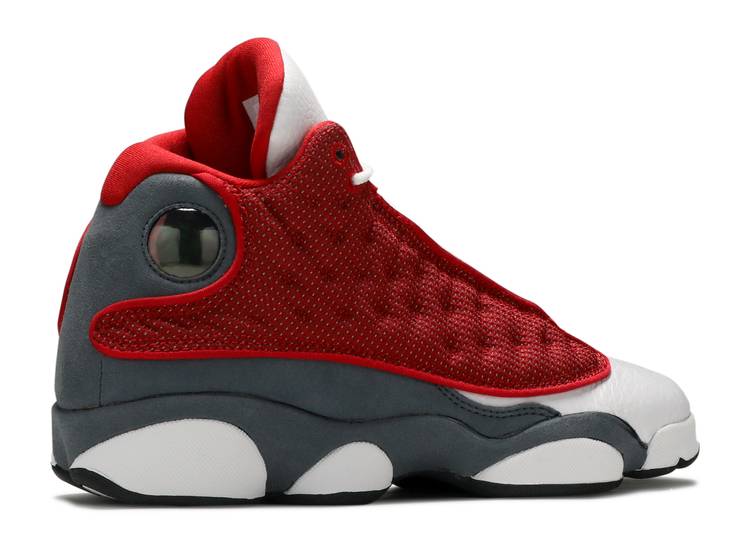 air jordan 13 red flint gs