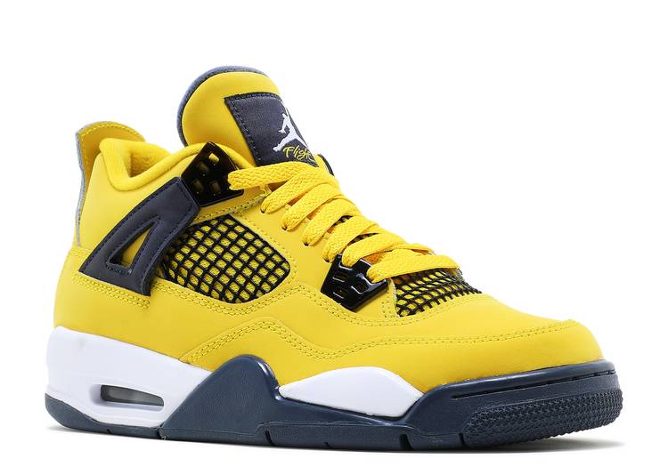 lightning 4s 2021 gs