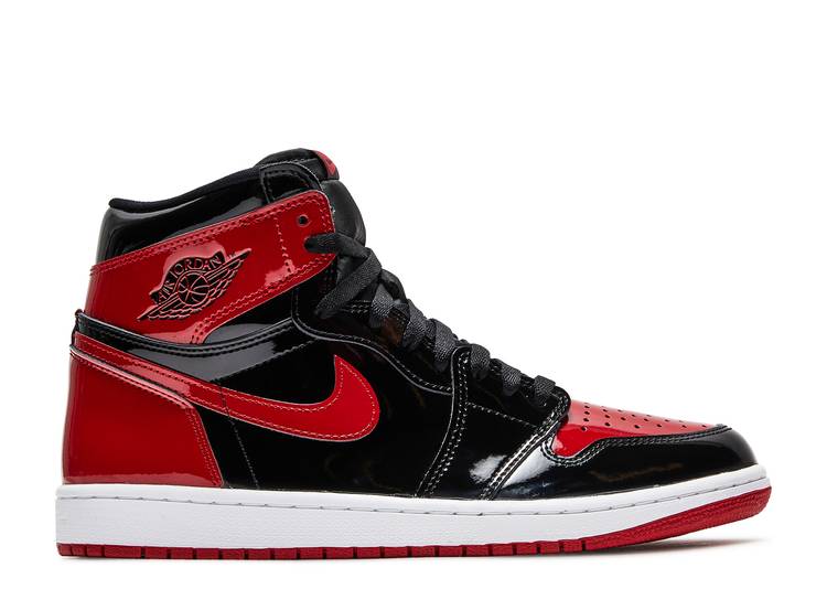 bred 1s retro