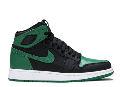 jordan 1 pine green gs