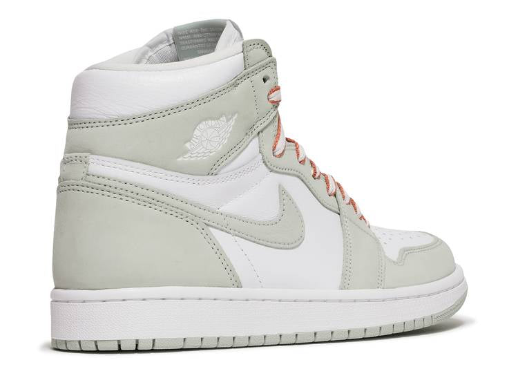 air jordan seafoam womens