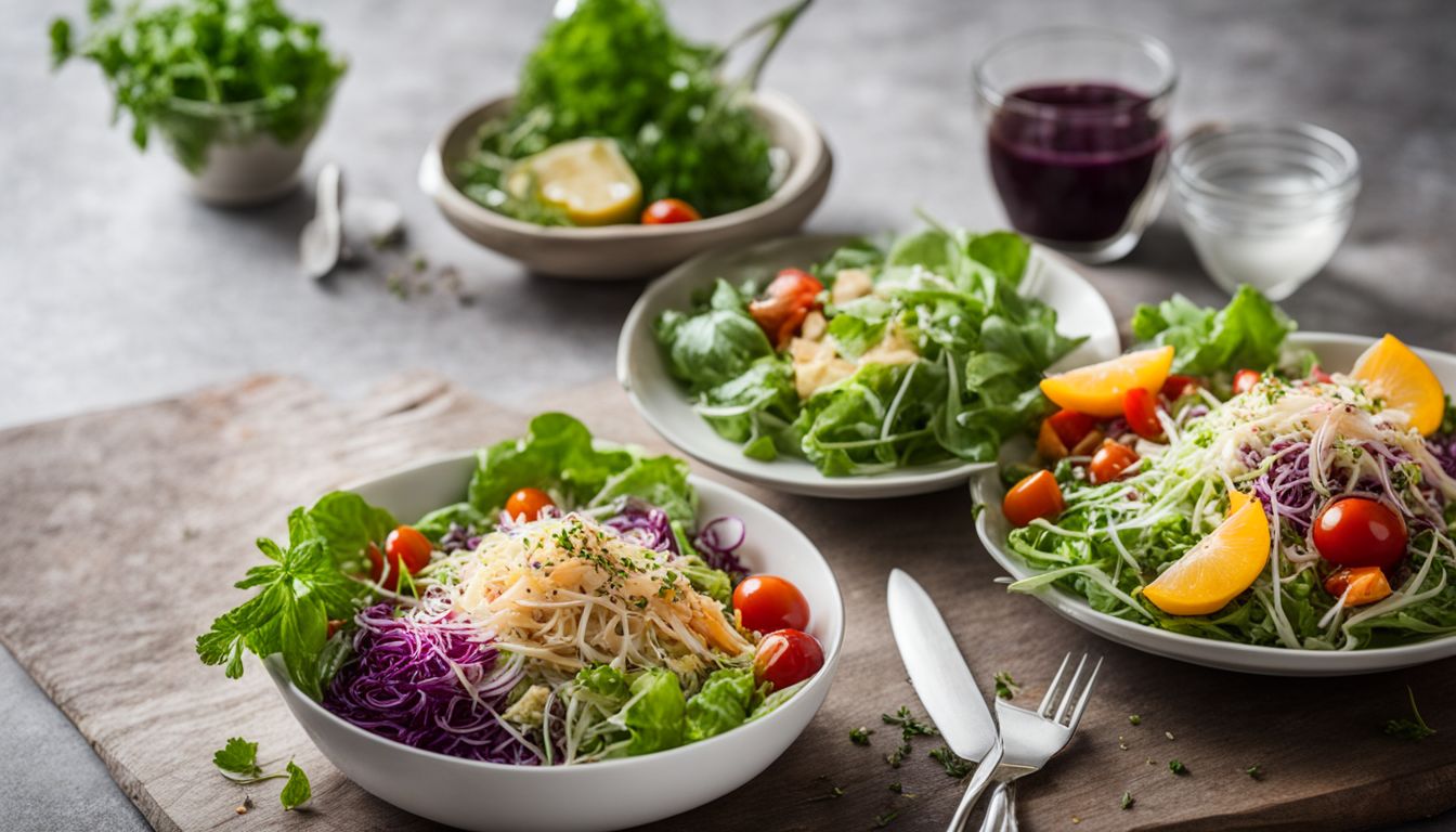 healthy meals that contain alfalfa