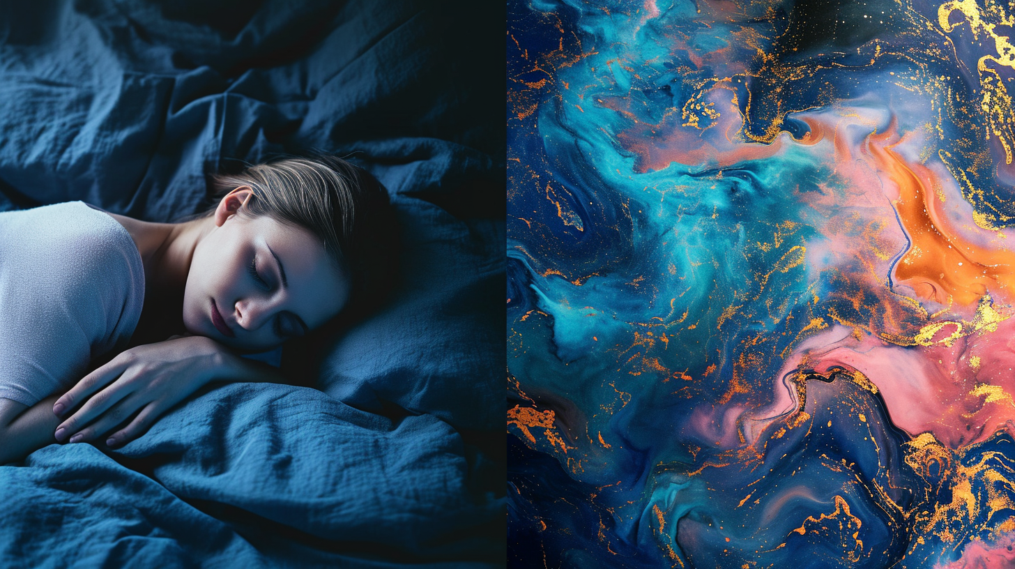 Understanding the Balance Between Deep and REM Sleep