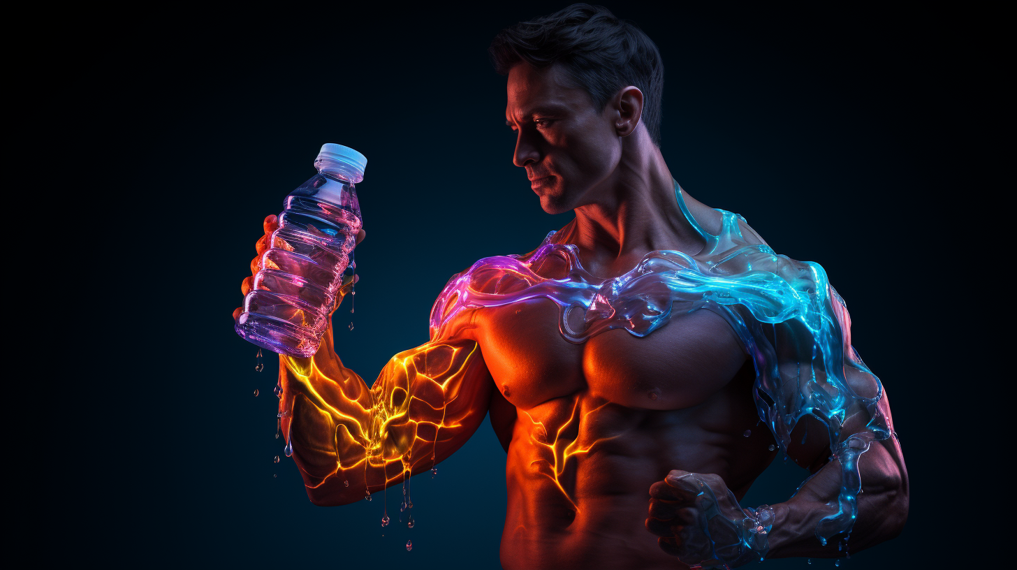 BCAAs for Post-Exercise Recovery