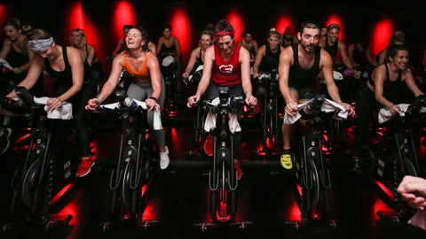 CycleBar