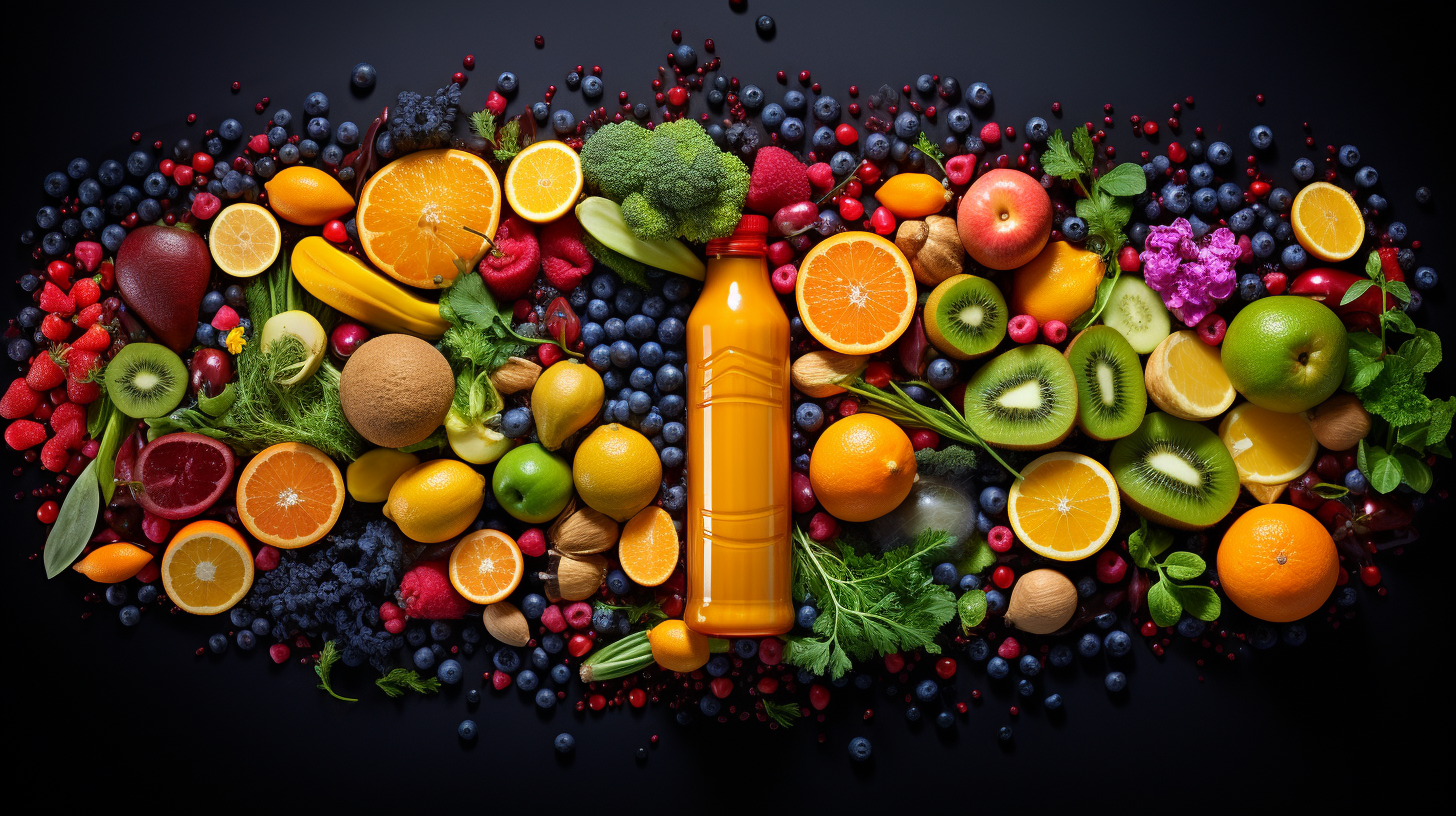 Incorporating Electrolytes in Diet
