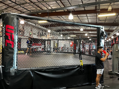 UFC GYM Honolulu