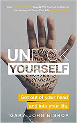 UNFUCK YOURSELF book review