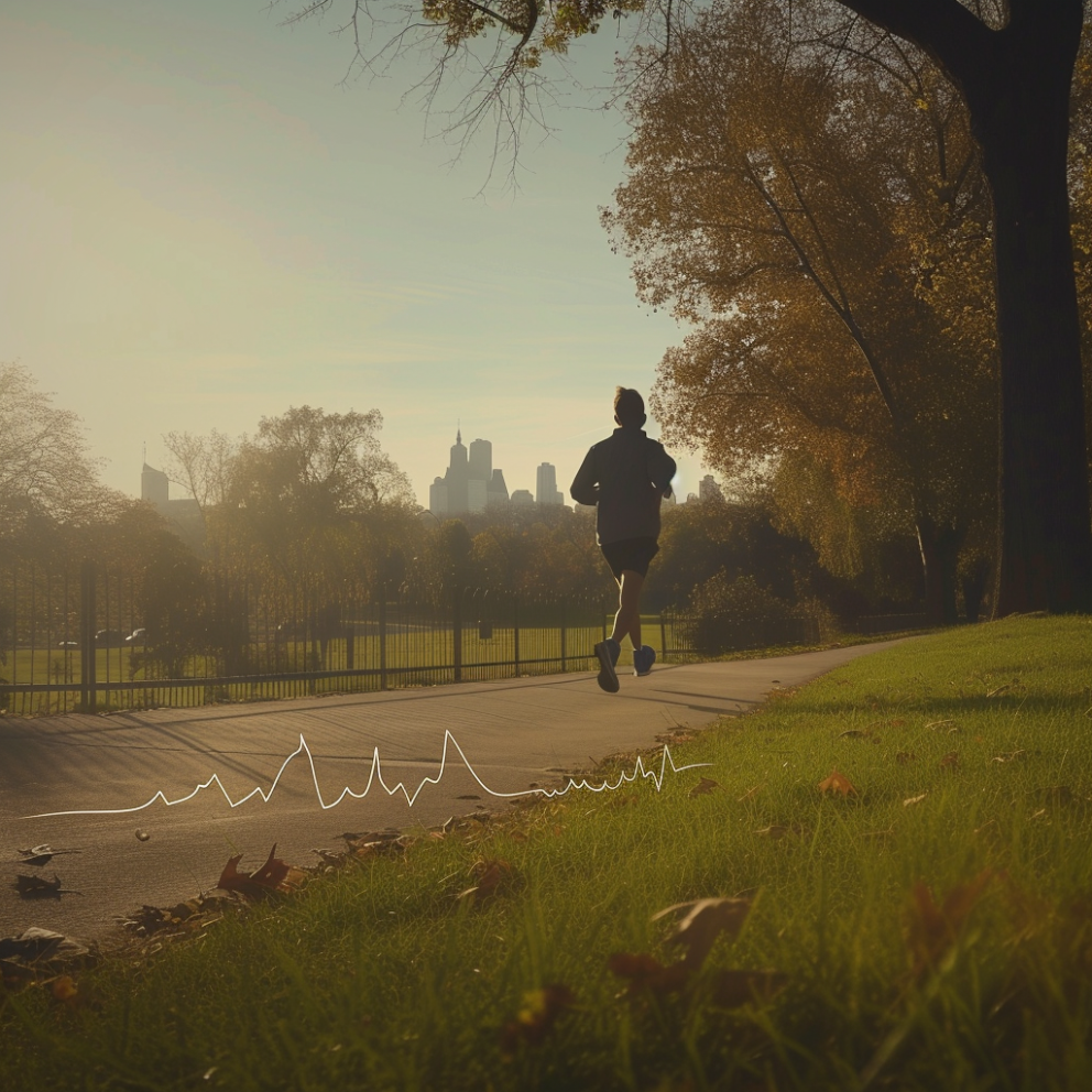 Steady-State Cardio Explained