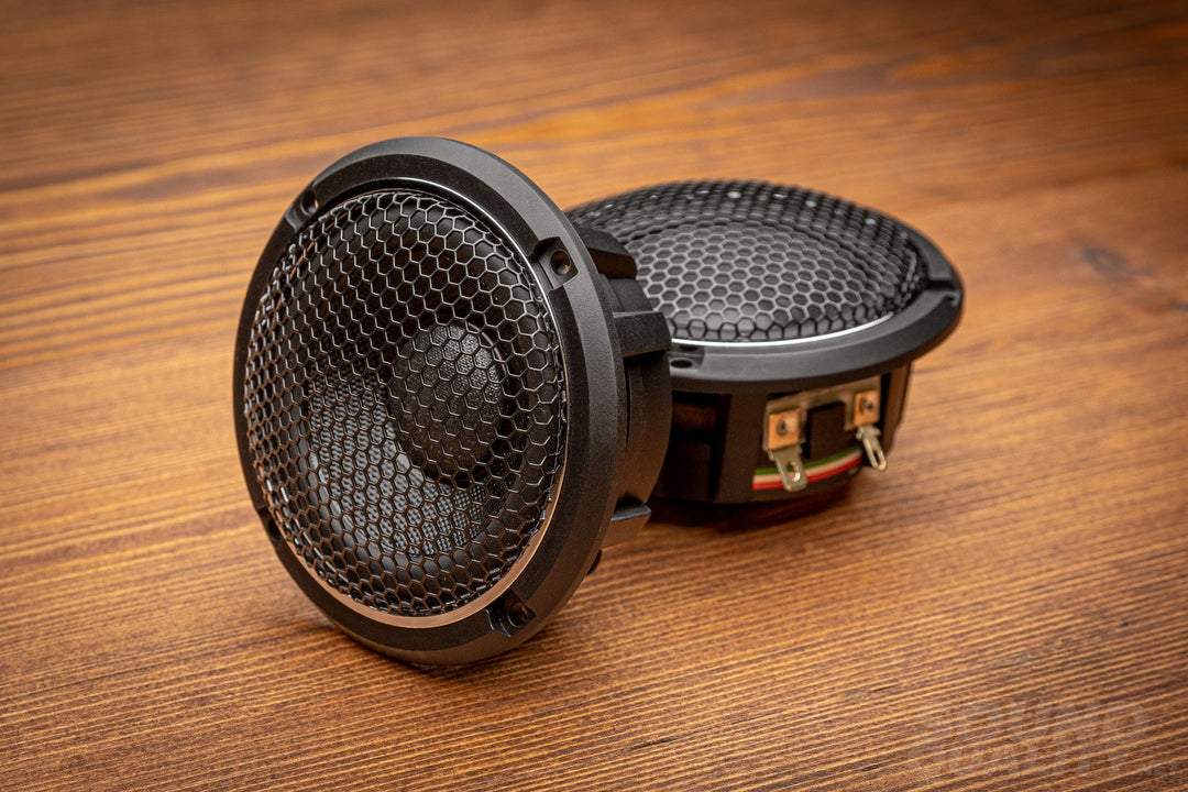 3.5 midrange speaker