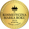 Kosmetyczna marka roku 2021