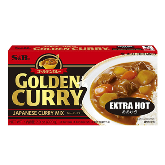 [Bull Head] Shallot Sauce / Curry Sauce 牛頭牌紅蔥醬/ 咖哩醬 360g - Select