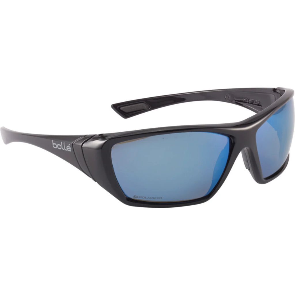 BOLLE MERCURO POLARISED SAFETY GLASSES PSSMERCP09 – Safety Wear