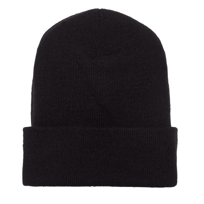 FLEXFIT WAFFLE BEANIE YPB005 Safety – Wear