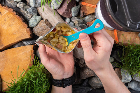 Freeze Dried Food for Camping: Your Total Guide to Doing It Right