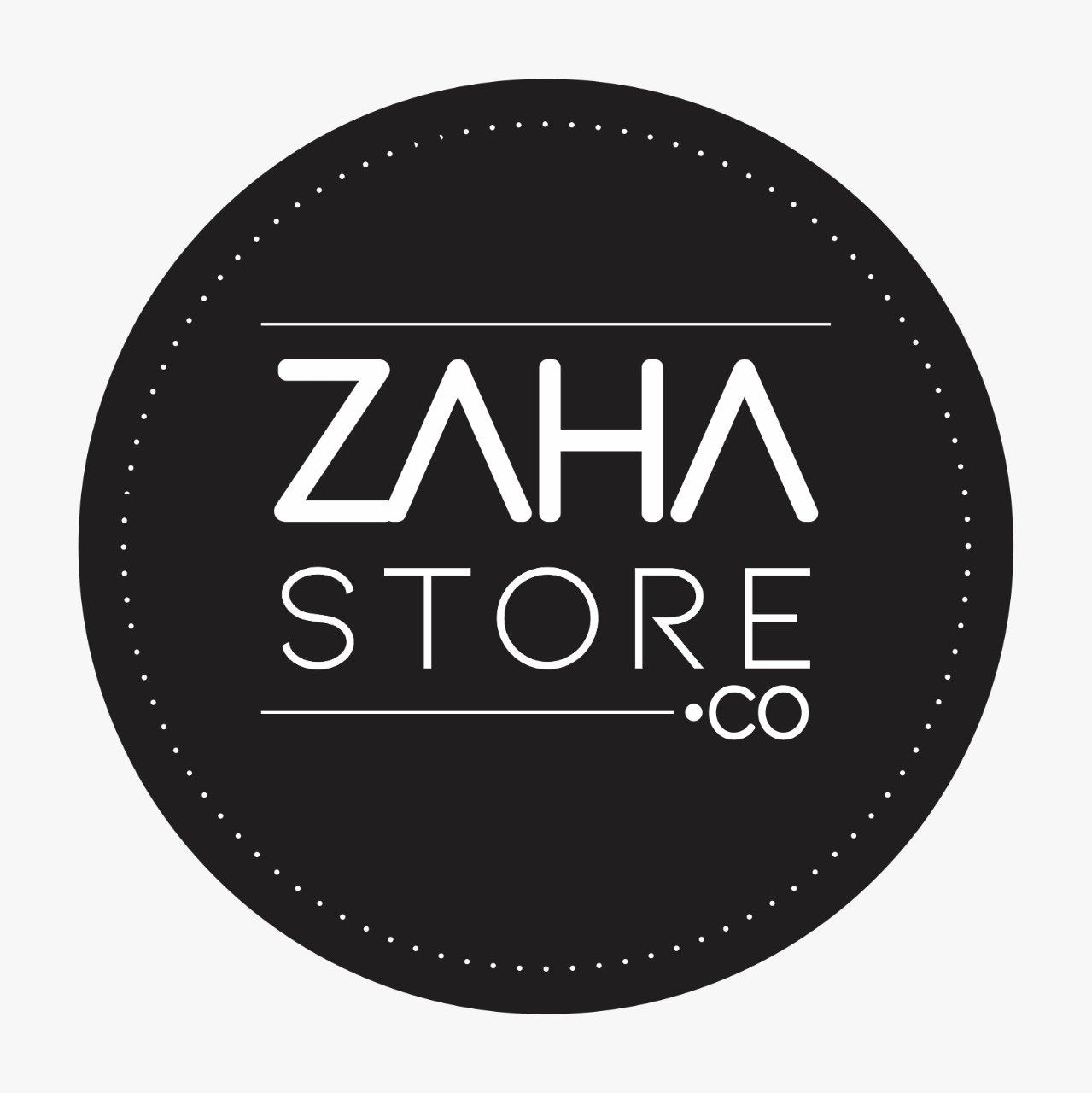 ZAHA STORE