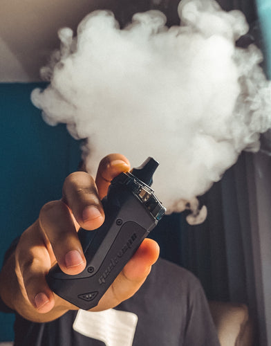 A 2-Step Guide to Preserving Your Vape Juices - What to Know