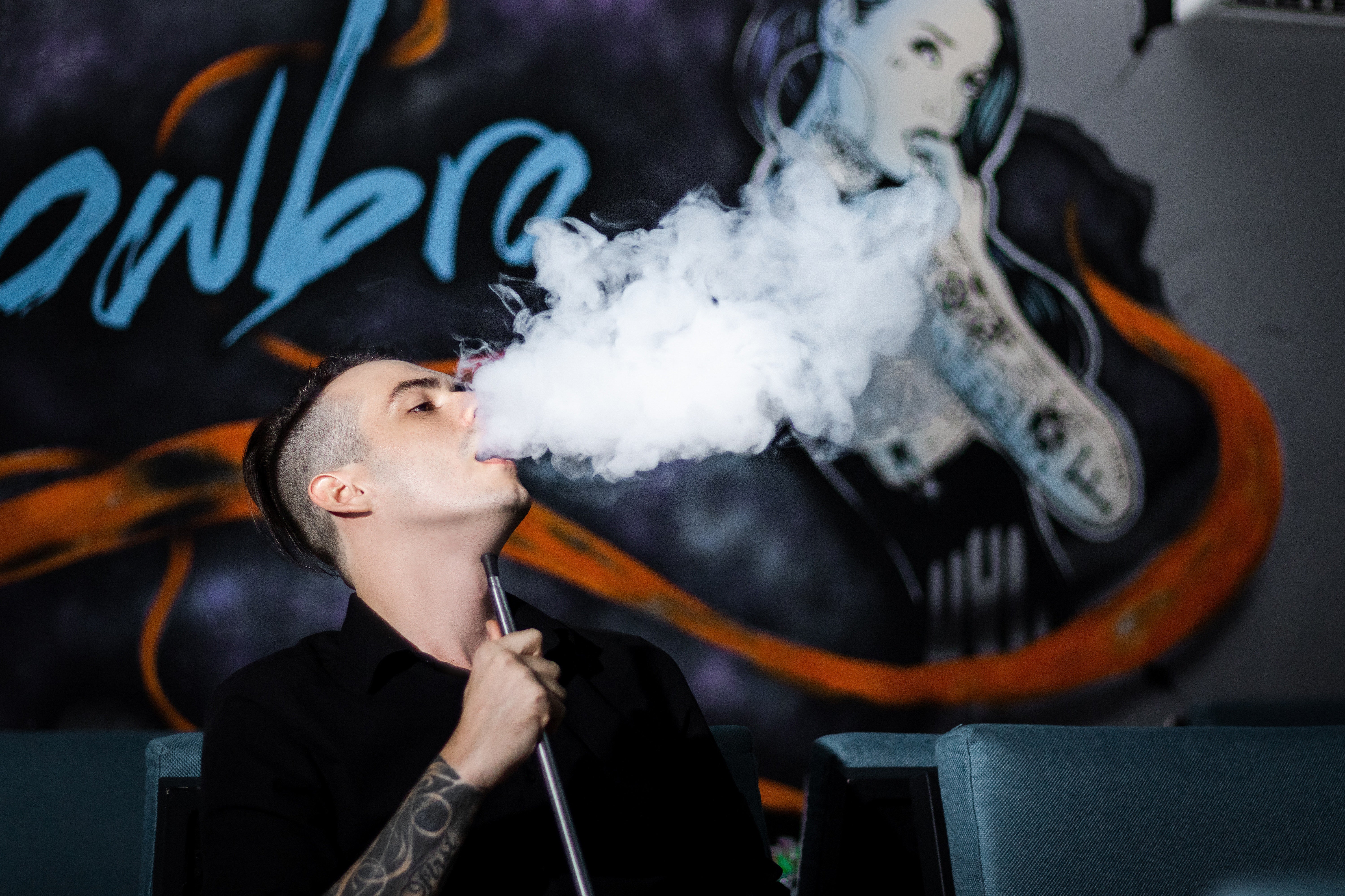 These Are the Reasons You Get a Burnt Taste from Vaping
