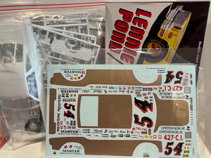 WMCC Racers Package - WesModelCarCorner