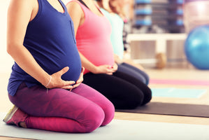 Exercises for Pregnancy