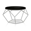 Tribeca Small Side Table Base - On Clearance