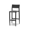 Belmont Bar Side Rope Chair - On Clearance