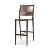 Chloe Rope Bar Side Chair - On Clearance