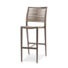 Chloe Rope Bar Side Chair - On Clearance